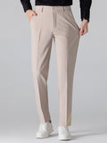 Kapenevat slim fit -housut