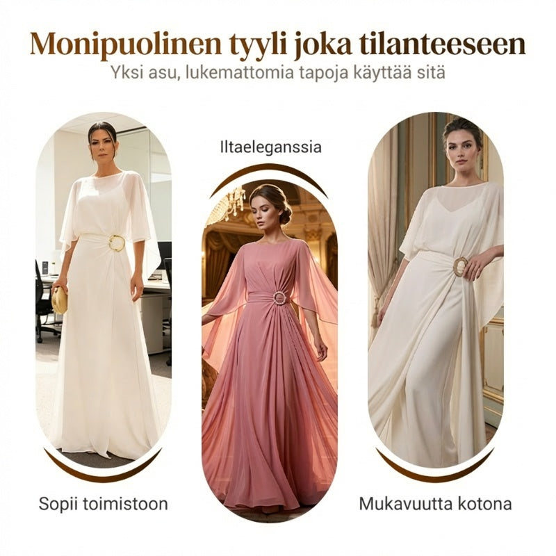 Opções de estilo do conjunto