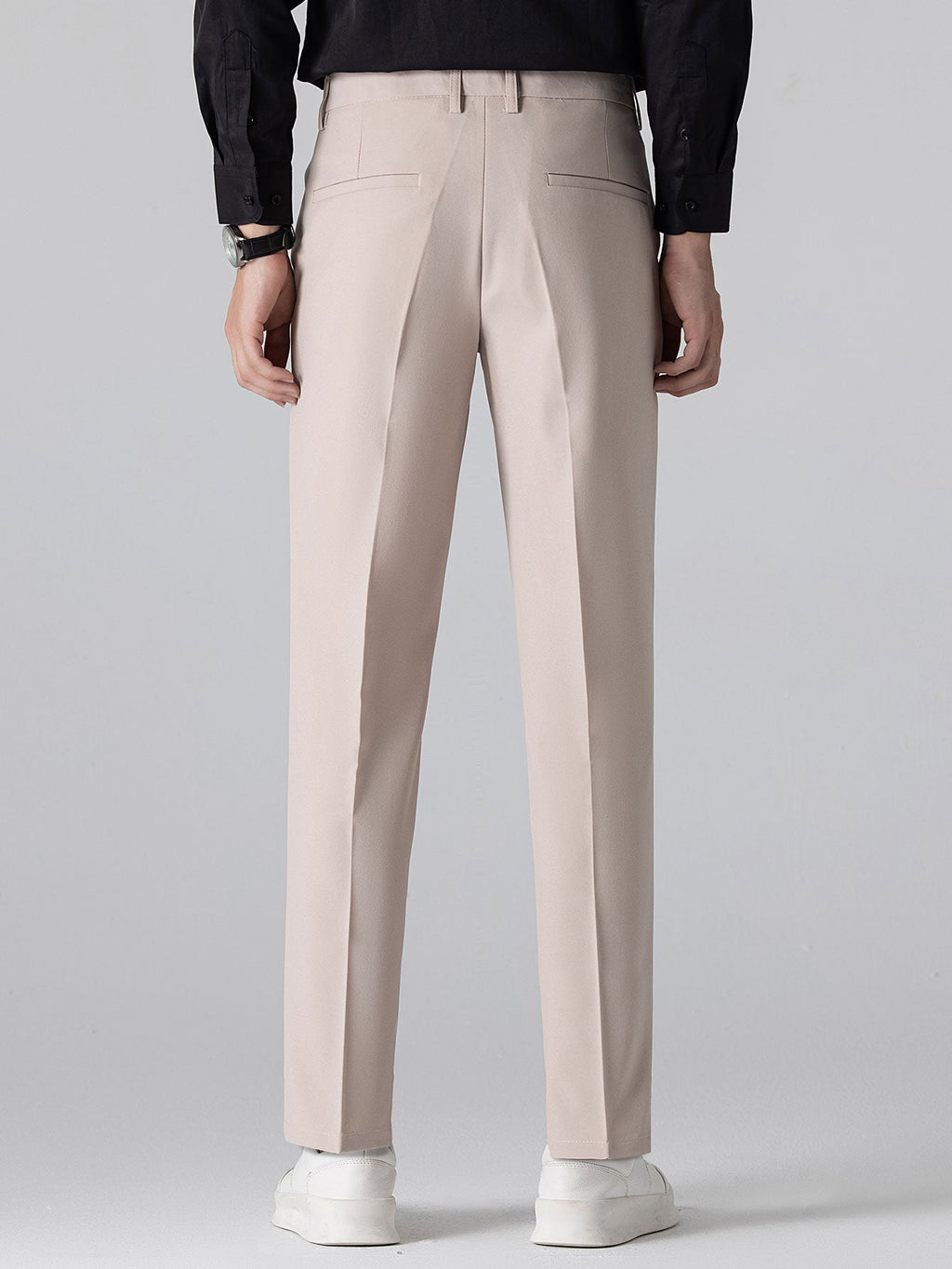 Kapenevat slim fit -housut