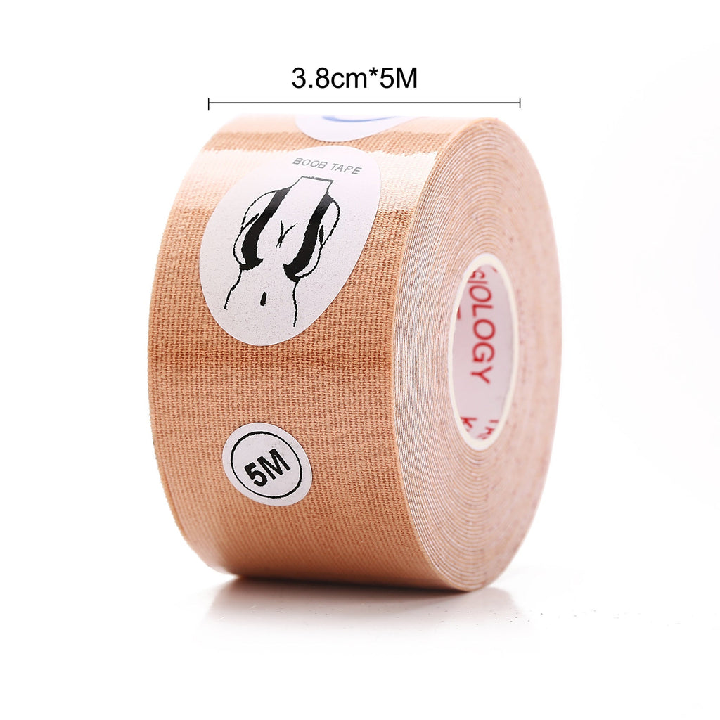 Boobtape-rintateippi