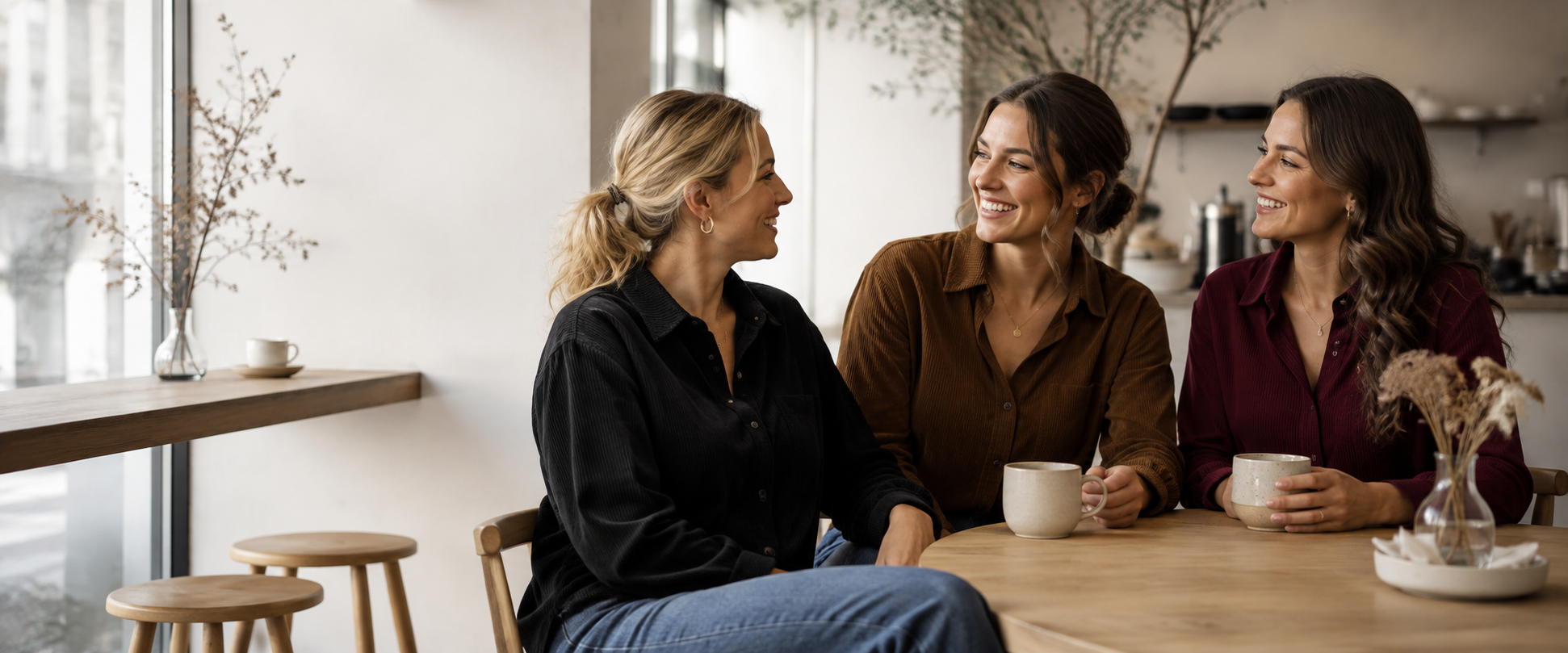 Sisu Vantaa paidat-topit collection campaign