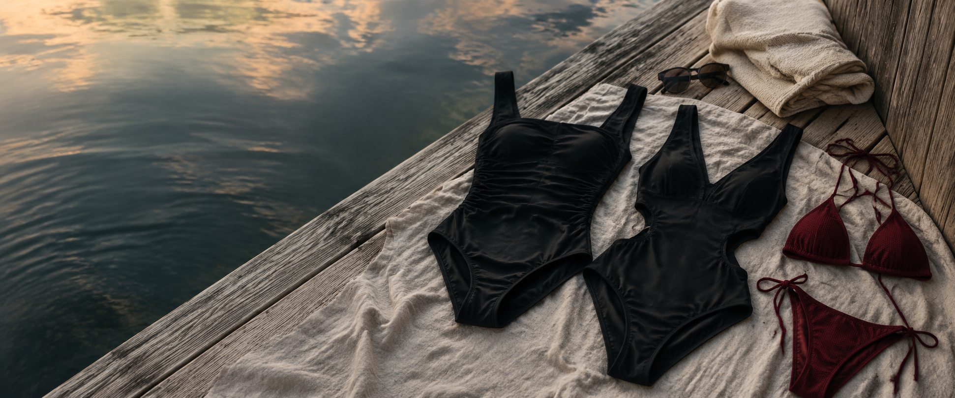 Sisu Vantaa tops-bottoms collection campaign