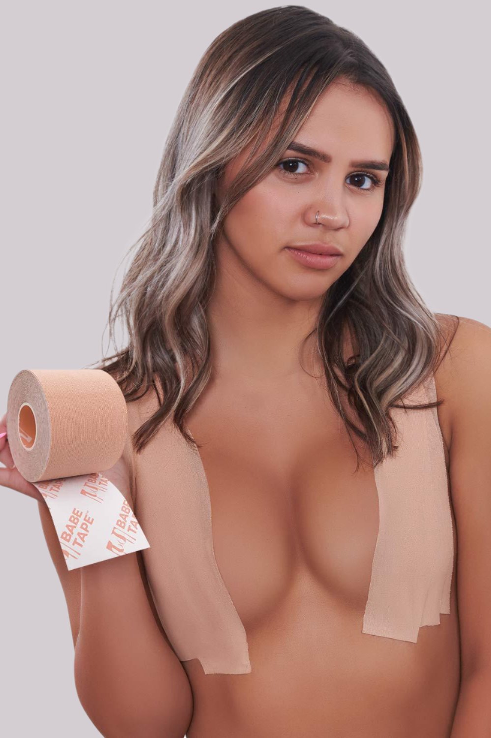 Boobtape-rintateippi