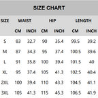 Rennot, joustavat miesten slim fit -housut