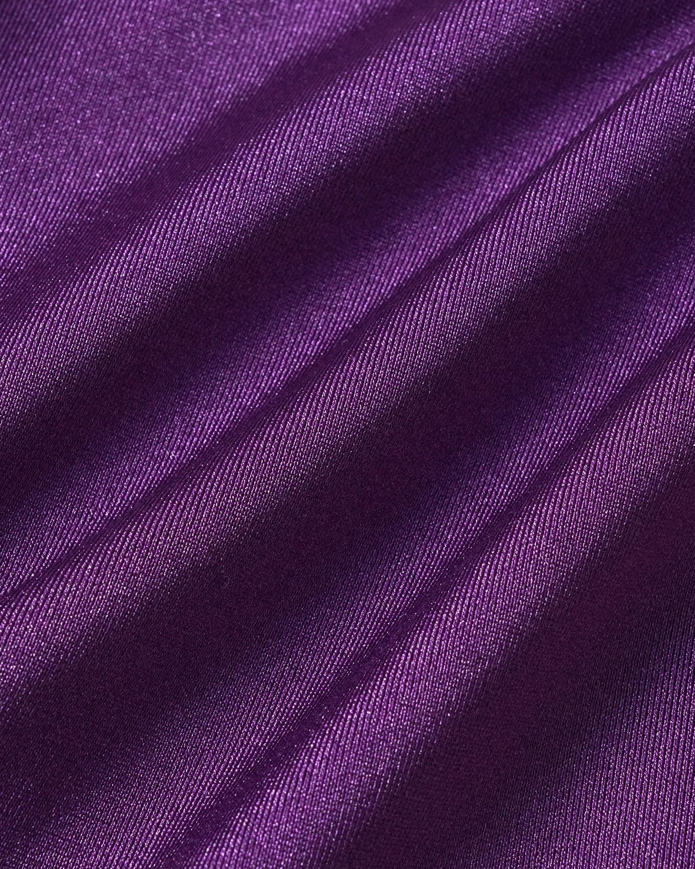 Kolmiobikinit nyörikiristyksellä, violetti